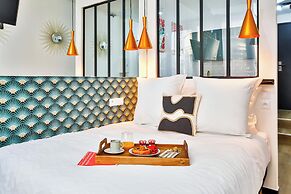 WS Hôtel de Ville - Beaubourg