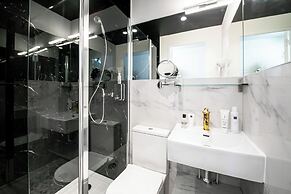 WS Hôtel de Ville - Beaubourg