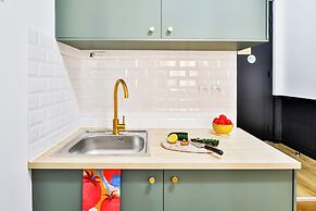 WS Hôtel de Ville - Beaubourg