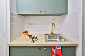 WS Hôtel de Ville - Beaubourg