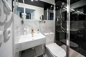 WS Hôtel de Ville - Beaubourg