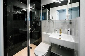 WS Hôtel de Ville - Beaubourg