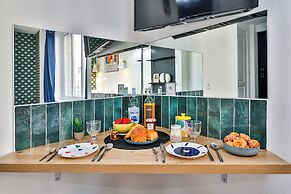 WS Hôtel de Ville - Beaubourg