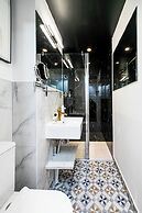 WS Hôtel de Ville - Beaubourg