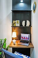 WS Hôtel de Ville - Beaubourg