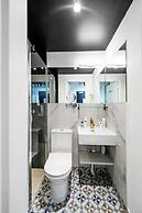 WS Hôtel de Ville - Beaubourg