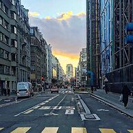 WS Hôtel de Ville - Beaubourg