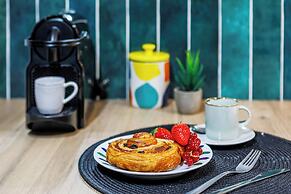 WS Hôtel de Ville - Beaubourg