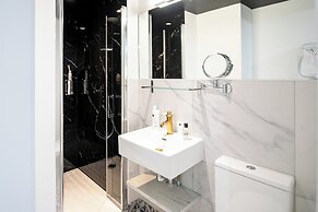 WS Hôtel de Ville - Beaubourg