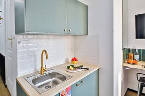 WS Hôtel de Ville - Beaubourg