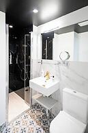 WS Hôtel de Ville - Beaubourg