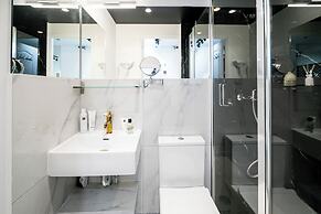 WS Hôtel de Ville - Beaubourg