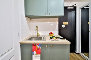 WS Hôtel de Ville - Beaubourg