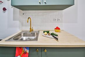 WS Hôtel de Ville - Beaubourg