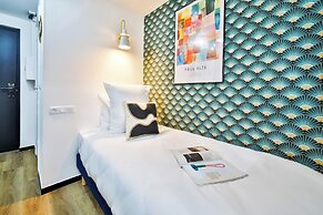 WS Hôtel de Ville - Beaubourg