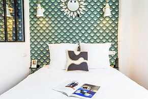 WS Hôtel de Ville - Beaubourg