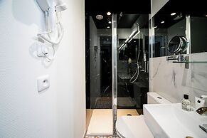 WS Hôtel de Ville - Beaubourg