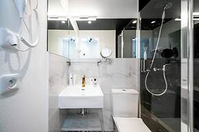 WS Hôtel de Ville - Beaubourg