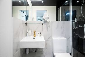 WS Hôtel de Ville - Beaubourg