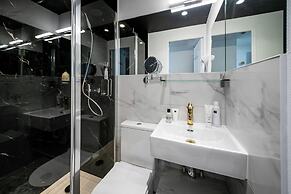 WS Hôtel de Ville - Beaubourg