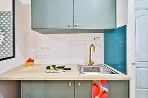 WS Hôtel de Ville - Beaubourg