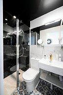 WS Hôtel de Ville - Beaubourg