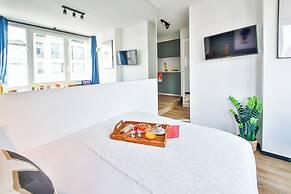 WS Hôtel de Ville - Beaubourg