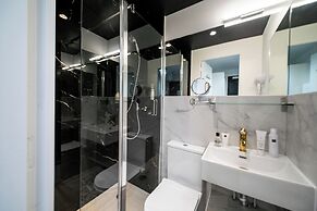 WS Hôtel de Ville - Beaubourg