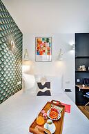 WS Hôtel de Ville - Beaubourg