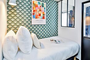 WS Hôtel de Ville - Beaubourg