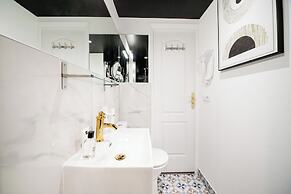 WS Hôtel de Ville - Beaubourg