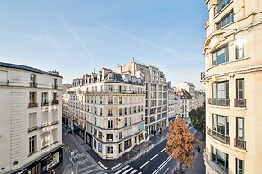 WS Hôtel de Ville - Beaubourg