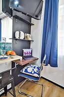 WS Hôtel de Ville - Beaubourg