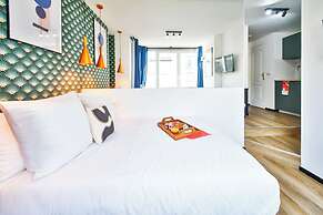 WS Hôtel de Ville - Beaubourg