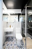 WS Hôtel de Ville - Beaubourg