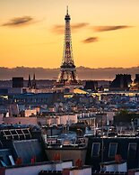 WS Hôtel de Ville - Beaubourg