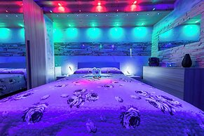Norman Tower Spa - Casalbore