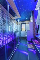 Norman Tower Spa - Casalbore