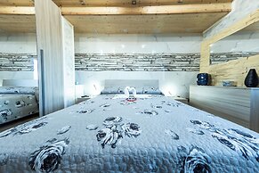 Norman Tower Spa - Casalbore