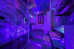 Norman Tower Spa - Casalbore