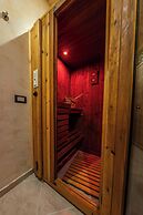 Norman Tower Spa - Casalbore