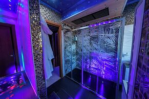 Norman Tower Spa - Casalbore