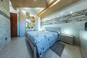 Norman Tower Spa - Casalbore