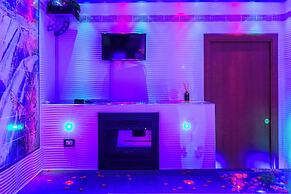 Norman Tower Spa - Casalbore
