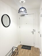 Modern, New, Amazing 2 Bed Flat in East London
