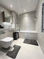 Modern, New, Amazing 2 Bed Flat in East London