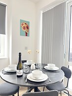 Modern, New, Amazing 2 Bed Flat in East London