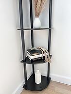 Modern, New, Amazing 2 Bed Flat in East London