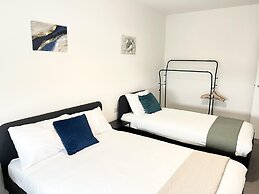 Modern, New, Amazing 2 Bed Flat in East London