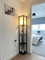 Modern, New, Amazing 2 Bed Flat in East London